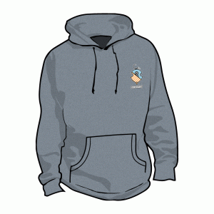 Destiny Meditation Hoodie